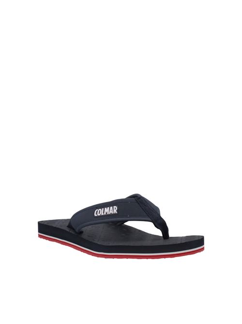 FIL FLOP ICONIC174 BLU COLMAR | FIL FLOP ICONIC174 BLU